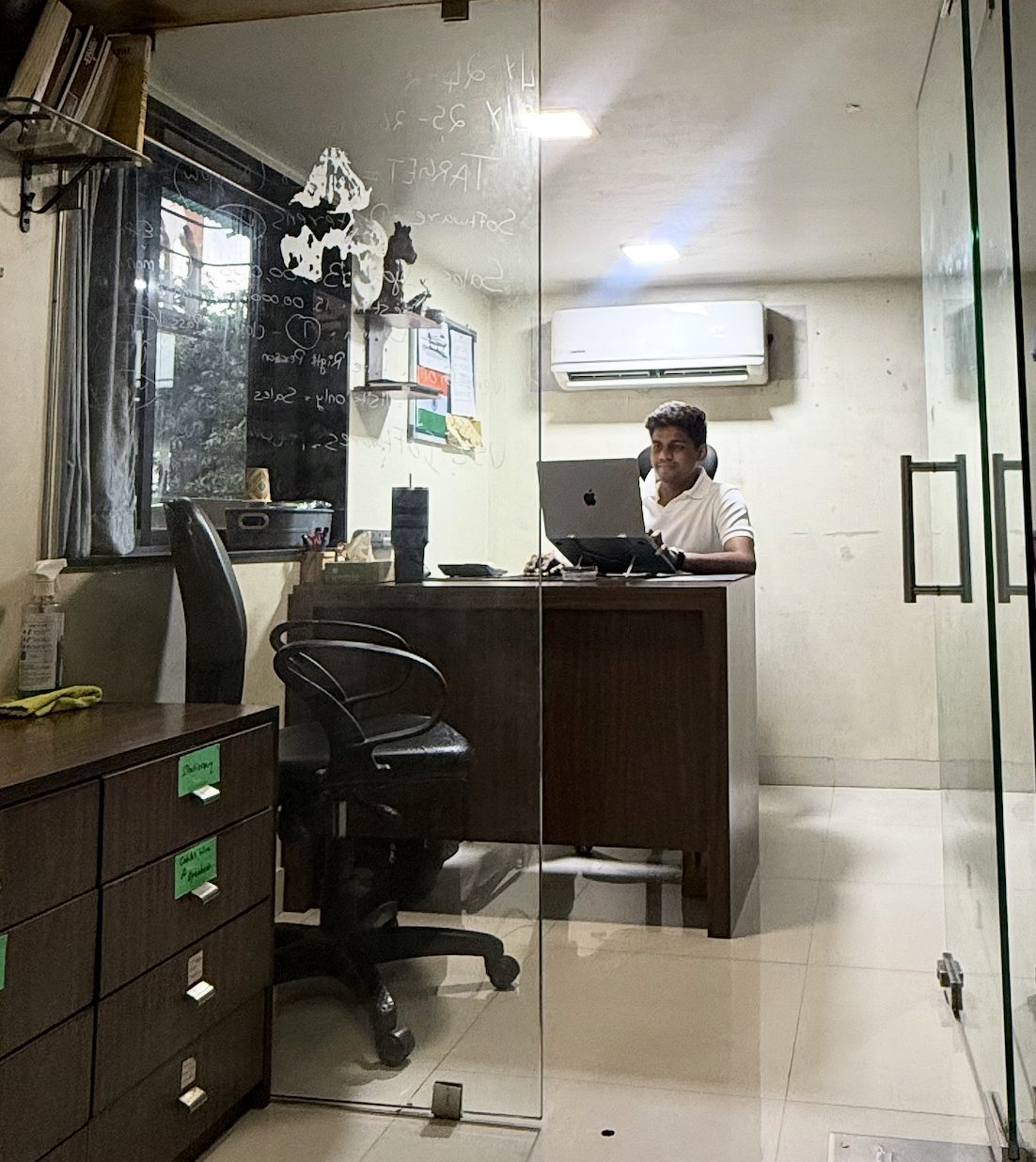 Dev Impex Office
