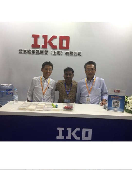 IKO Global Partnership