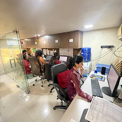 Dev Impex Office