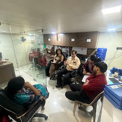 Team Meeting